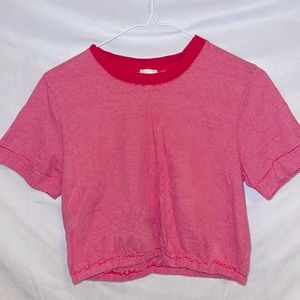 Crop top (Aritzia)💜